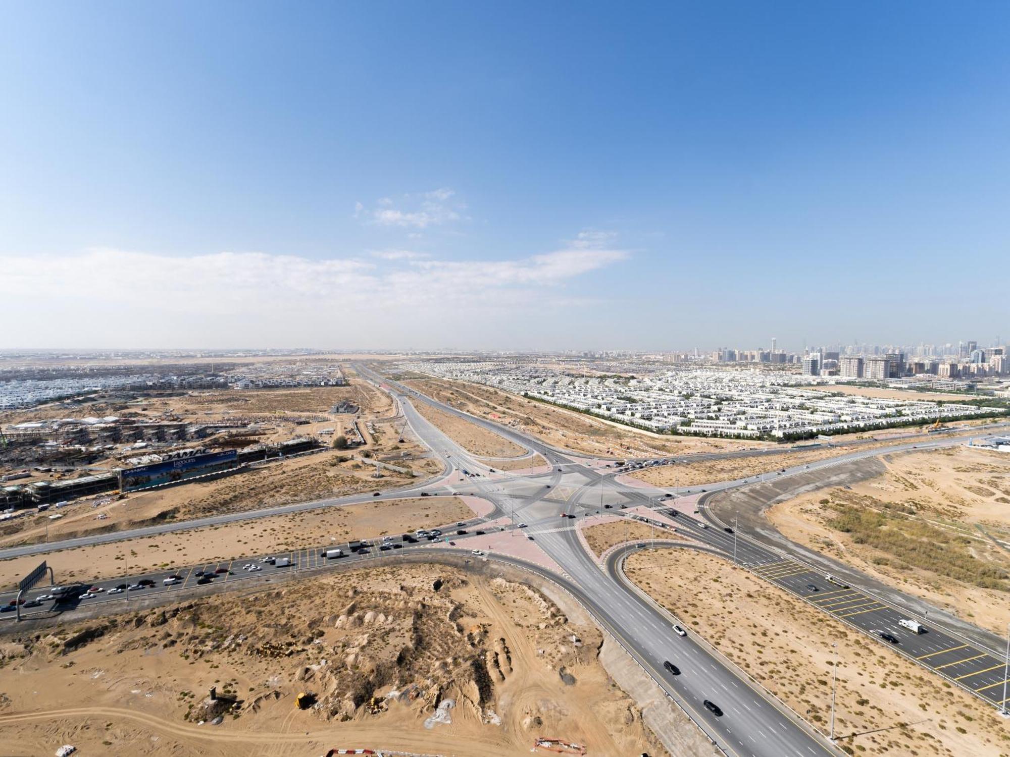 Apartment Cozy In Damac Hills - Modern Comfort With Premium Amenities, Managed By Think Realty