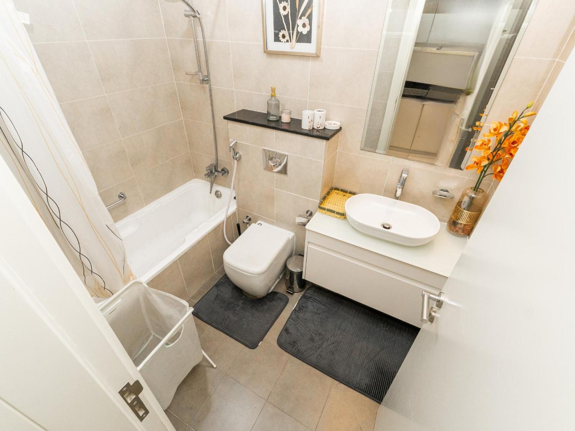 Cozy In Damac Hills - Modern Comfort With Premium Amenities, Managed By Think Realty * Dubai