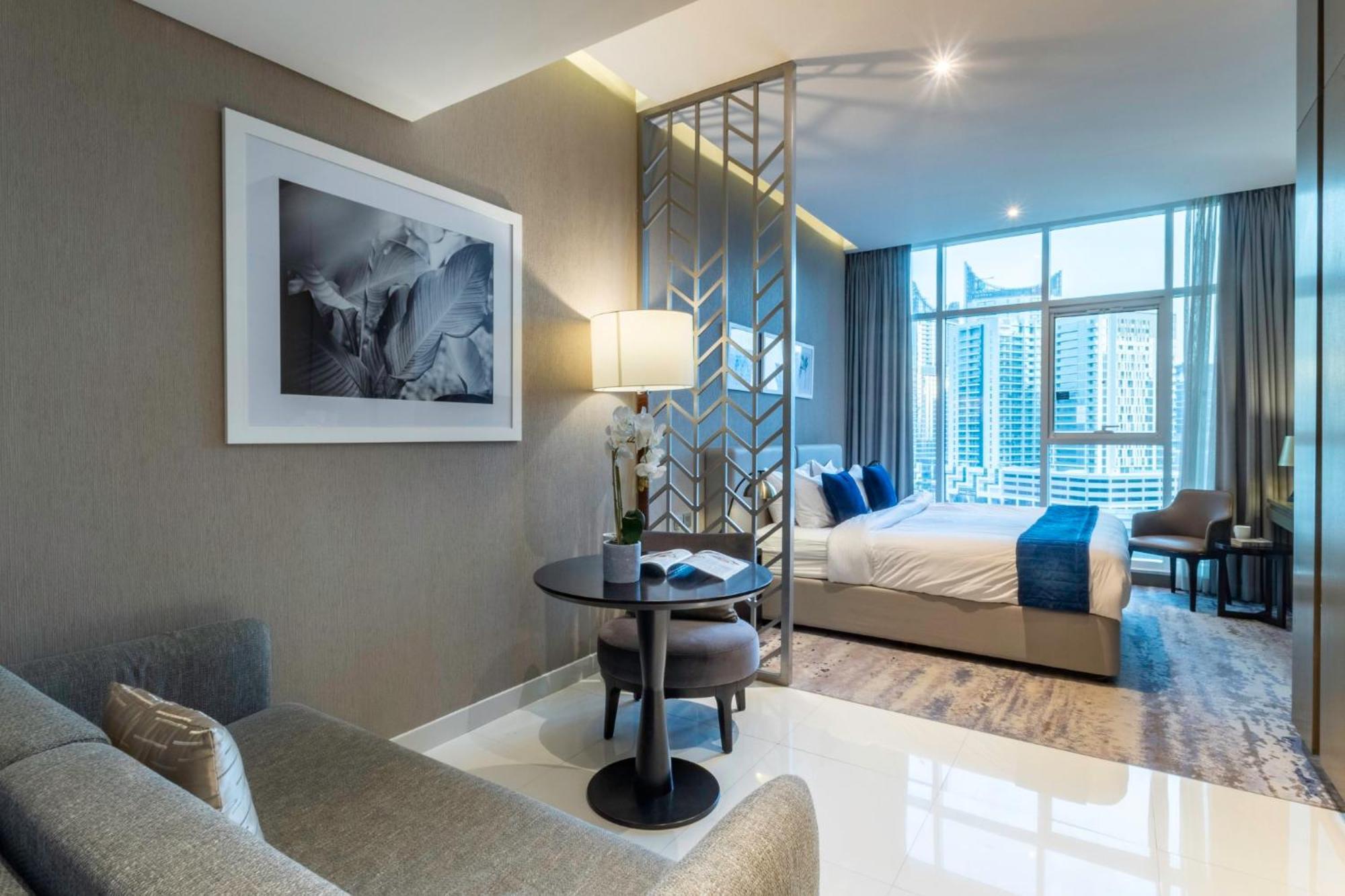 Elegant Escapes - Damac Prive By Canal *