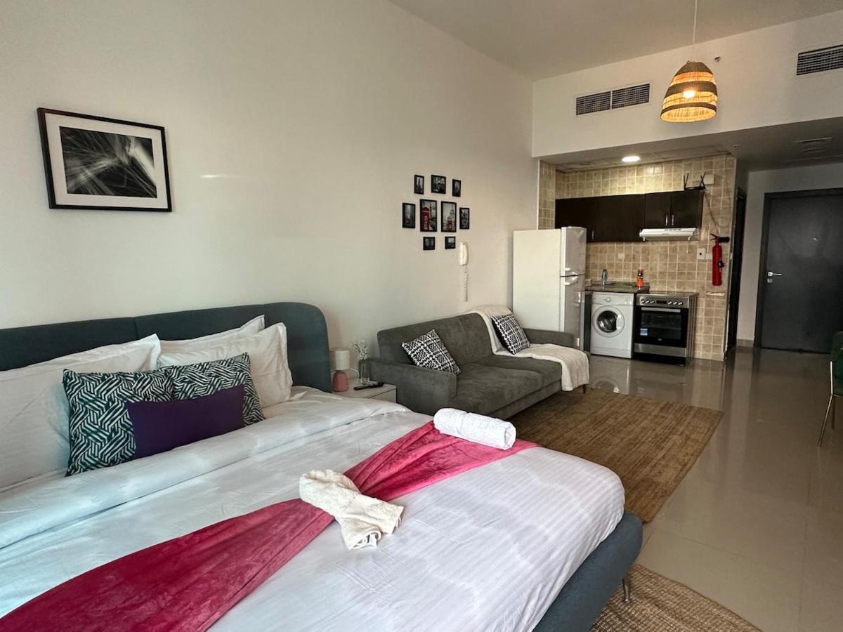 Cozy Studio- Marina Dubai