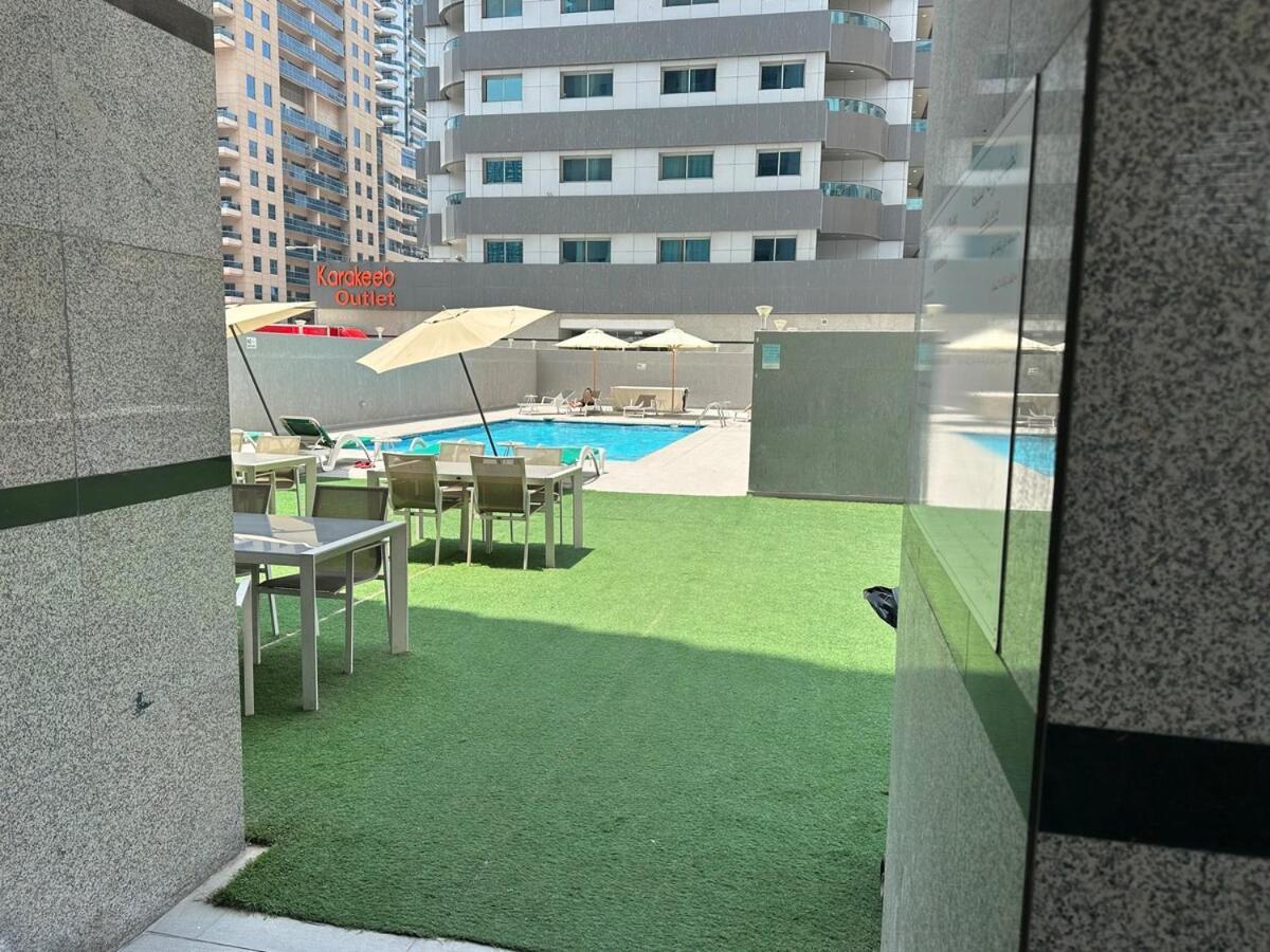 Cozy Studio- Marina Dubai