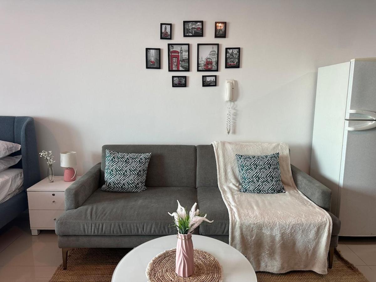 Cozy Studio- Marina Dubai