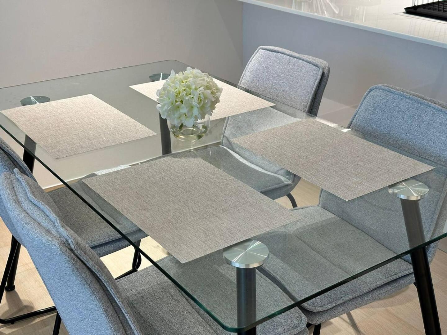 Apartment Brand New Premium 1br With Pool View In Jvc