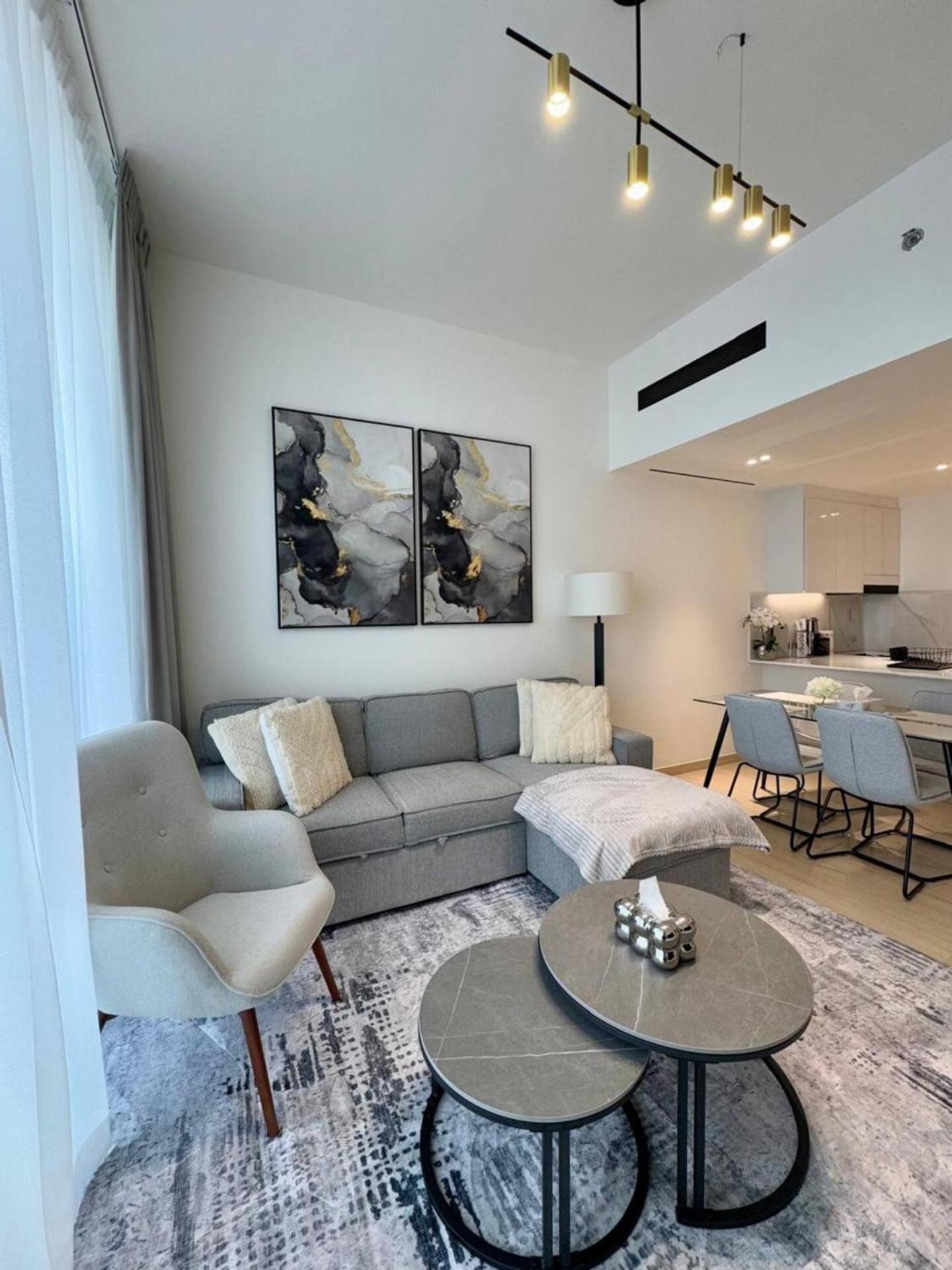 Brand New Premium 1br With Pool View In Jvc Apartment Dubai