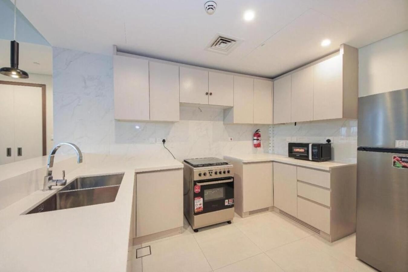 Apartment Brown Stone - Frame Dubai
