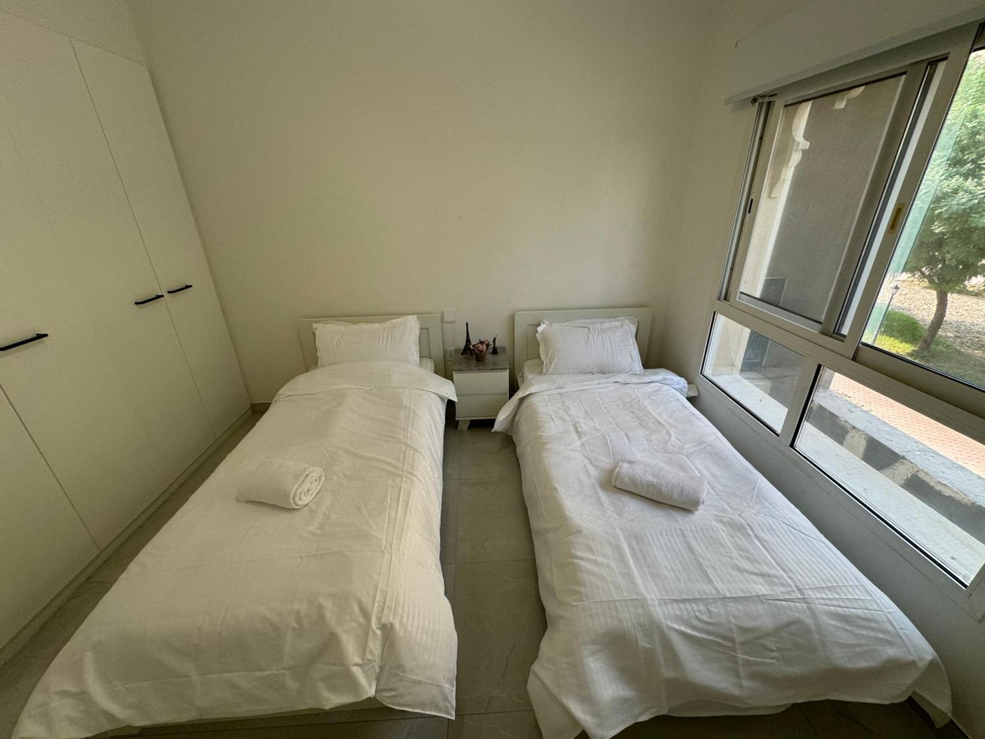 Lovely Brand New 3 Bedroom With Maids