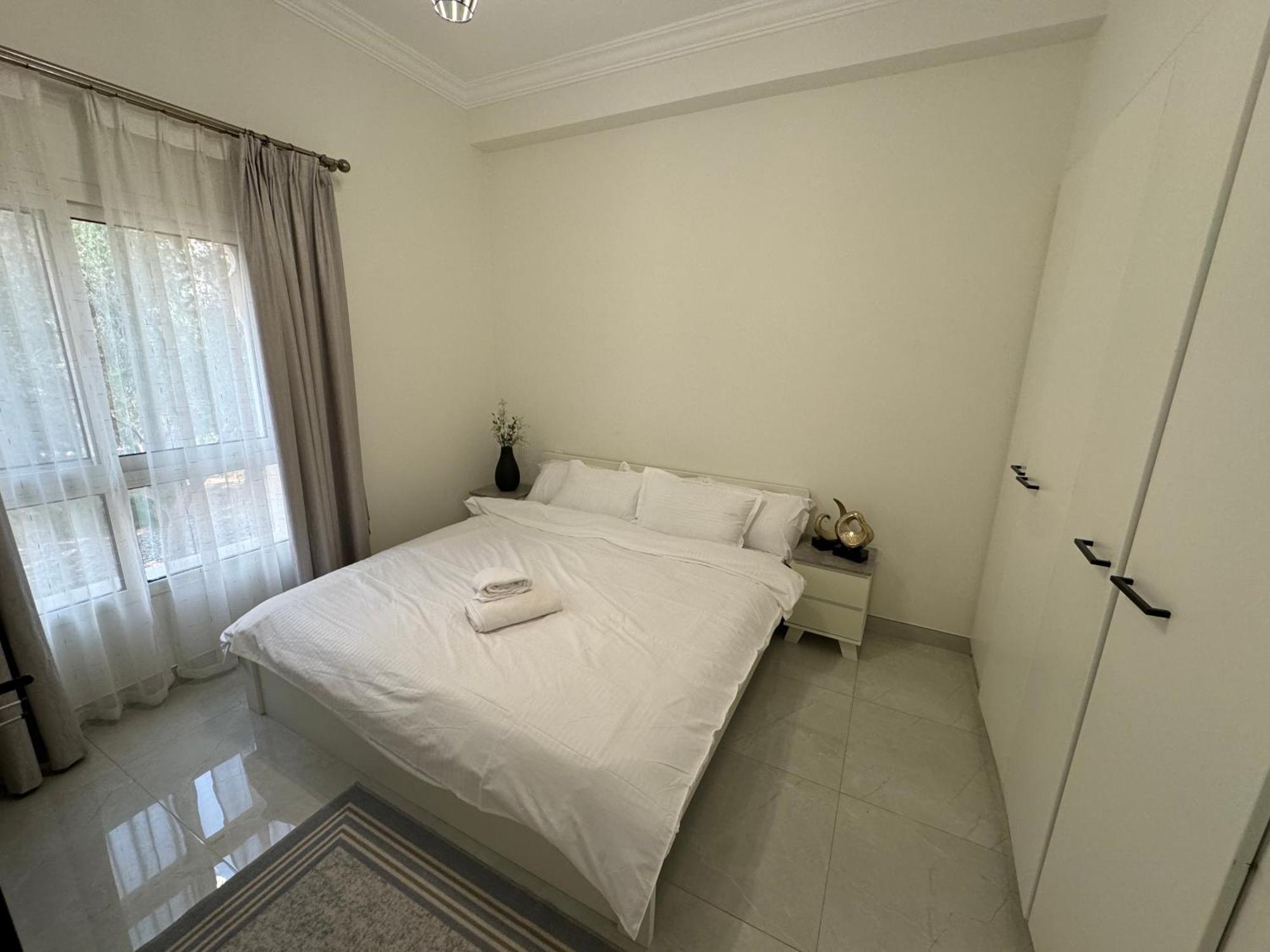 Apartment Lovely Brand New 3 Bedroom With Maids *