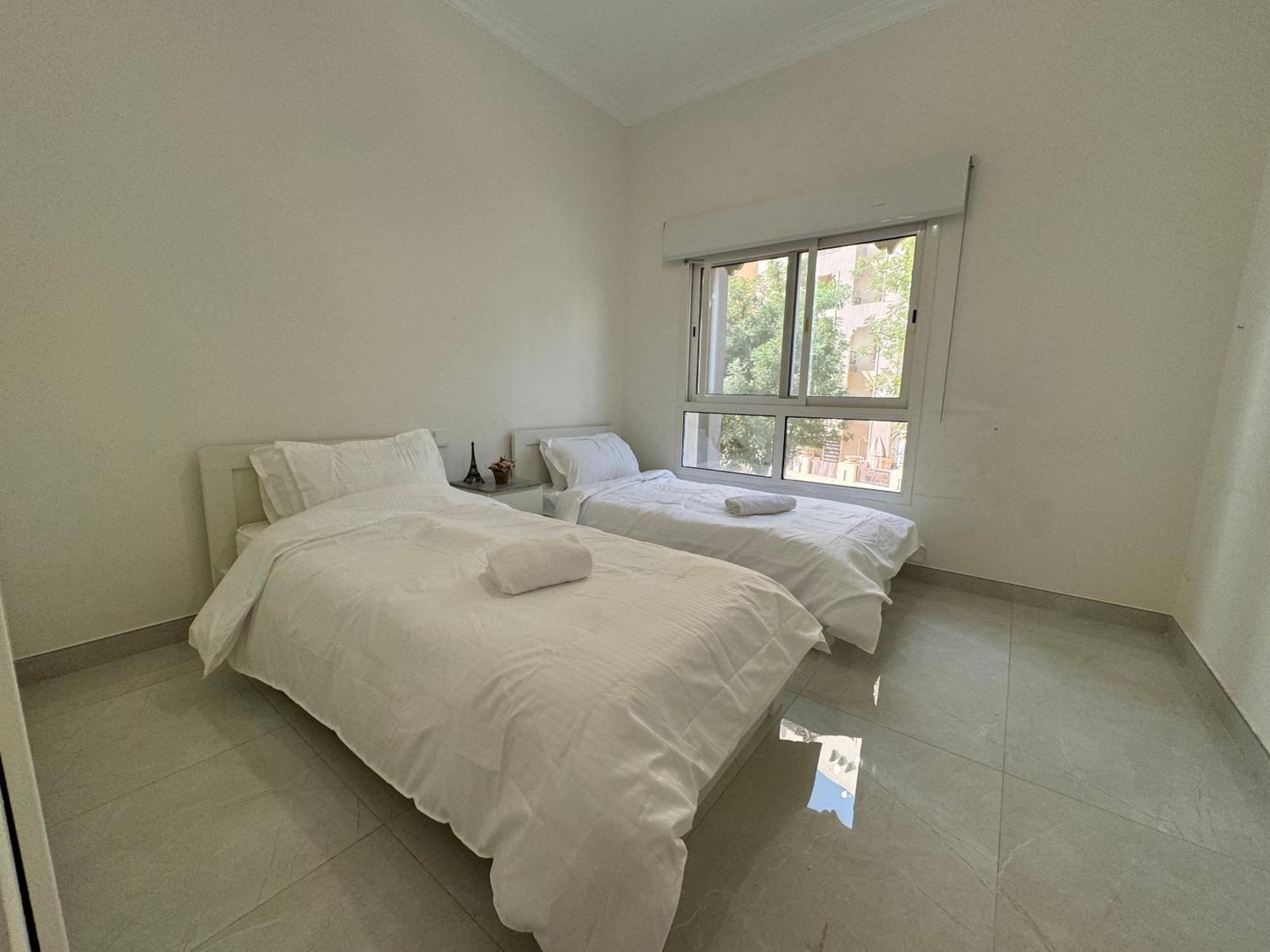 Lovely Brand New 3 Bedroom With Maids *
