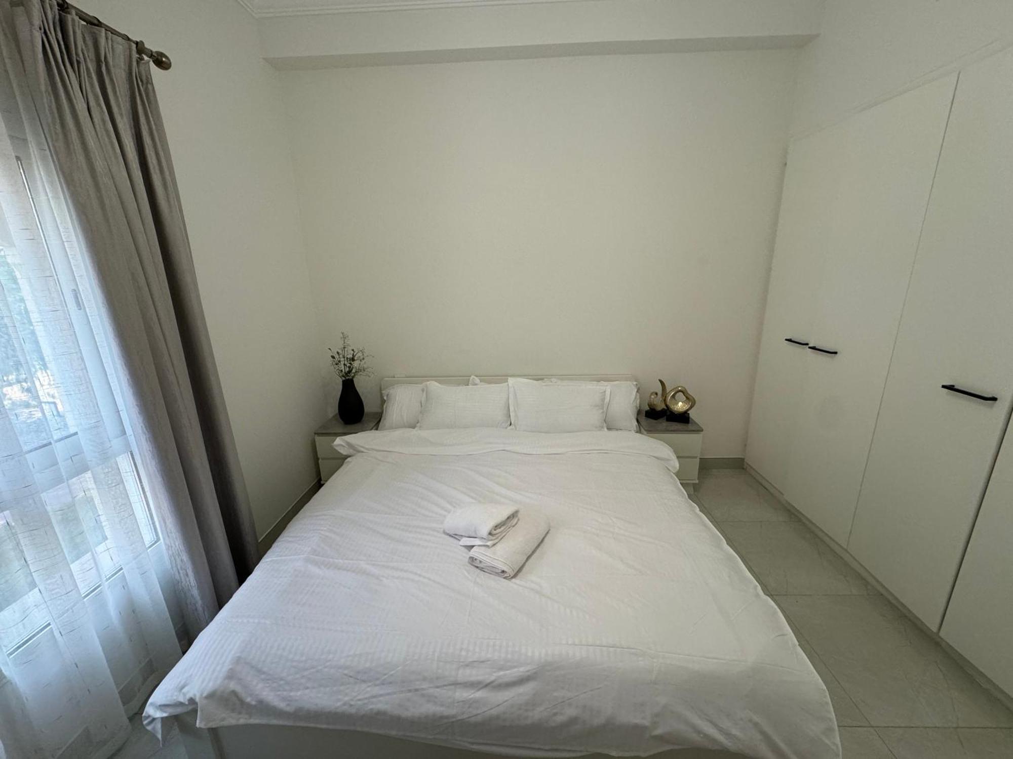 Apartment Lovely Brand New 3 Bedroom With Maids *