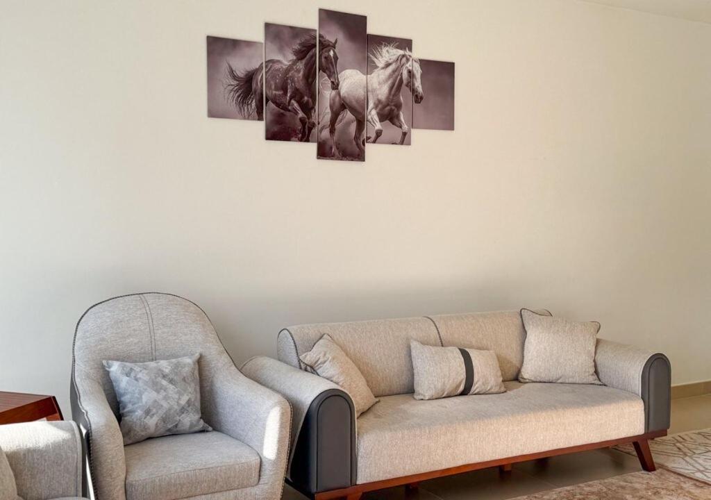Apartment Dreamshoma-1b Spacious