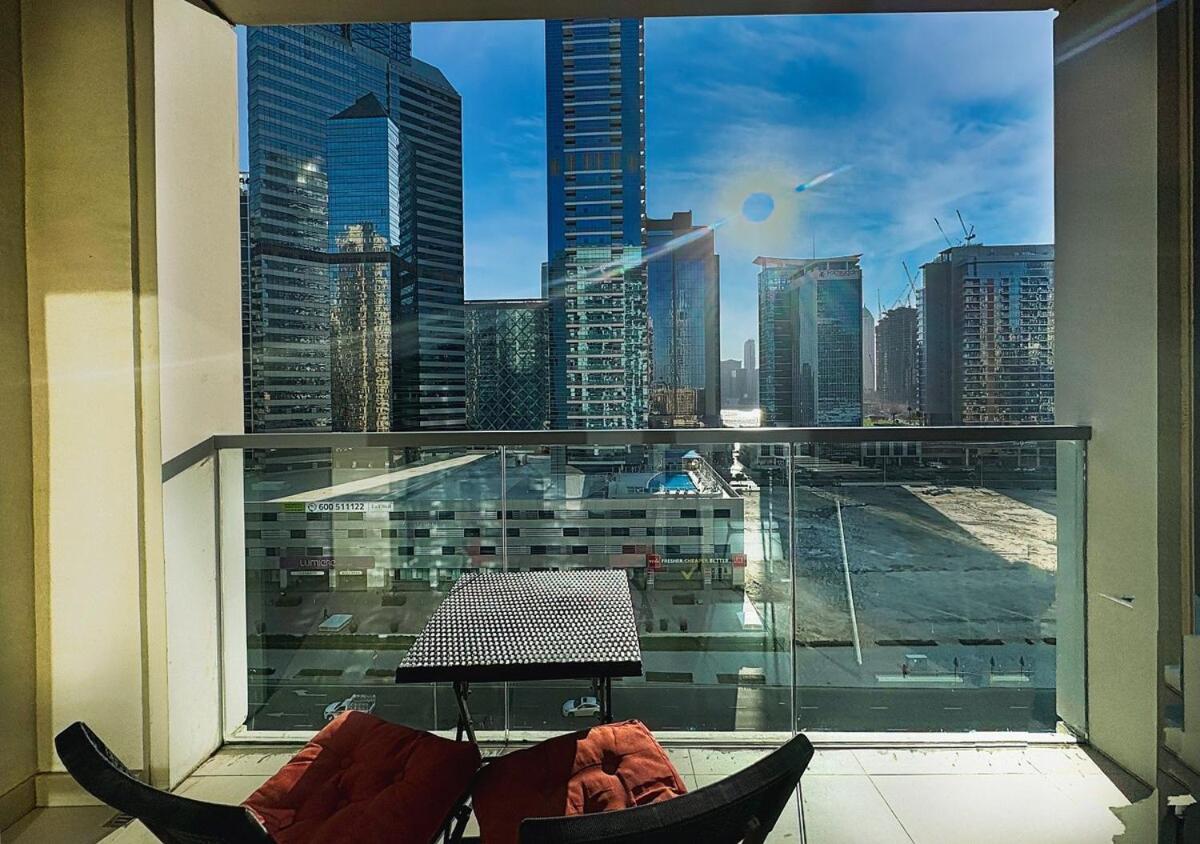 Dreamshoma-1b Spacious Apartment *