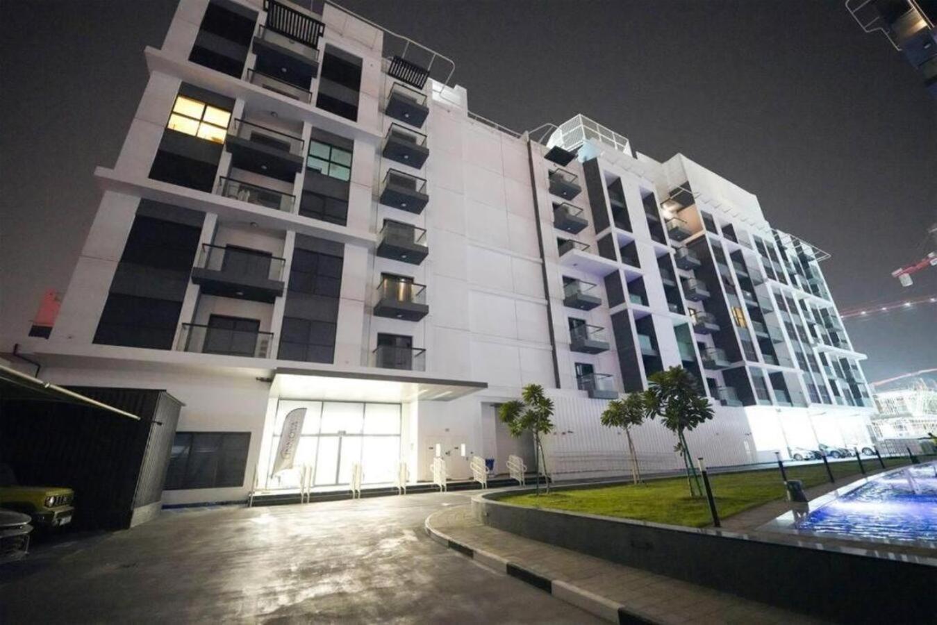 Apartment Brown Stone - Dragon Mart International *
