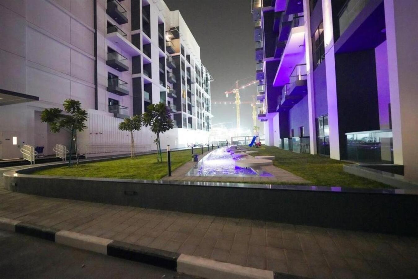 Apartment Brown Stone - Dragon Mart International Dubai