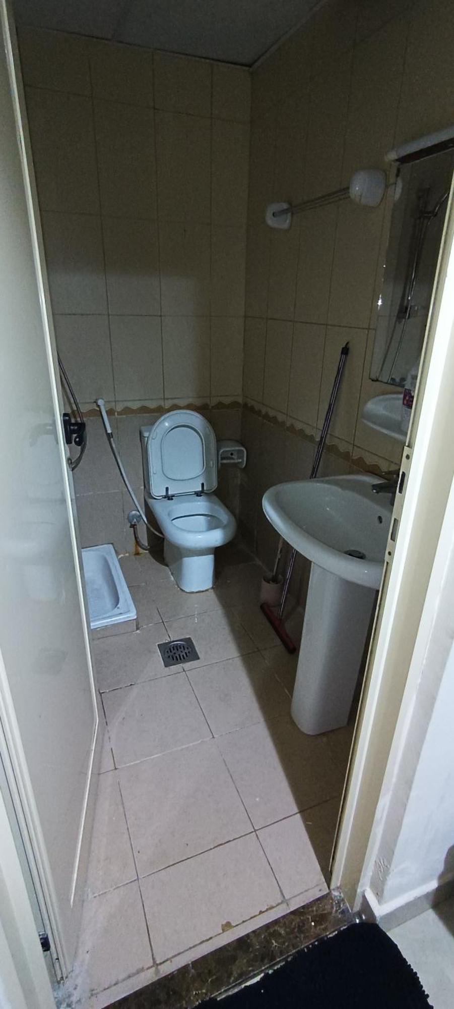 Daily Basis Furnished * Dubai