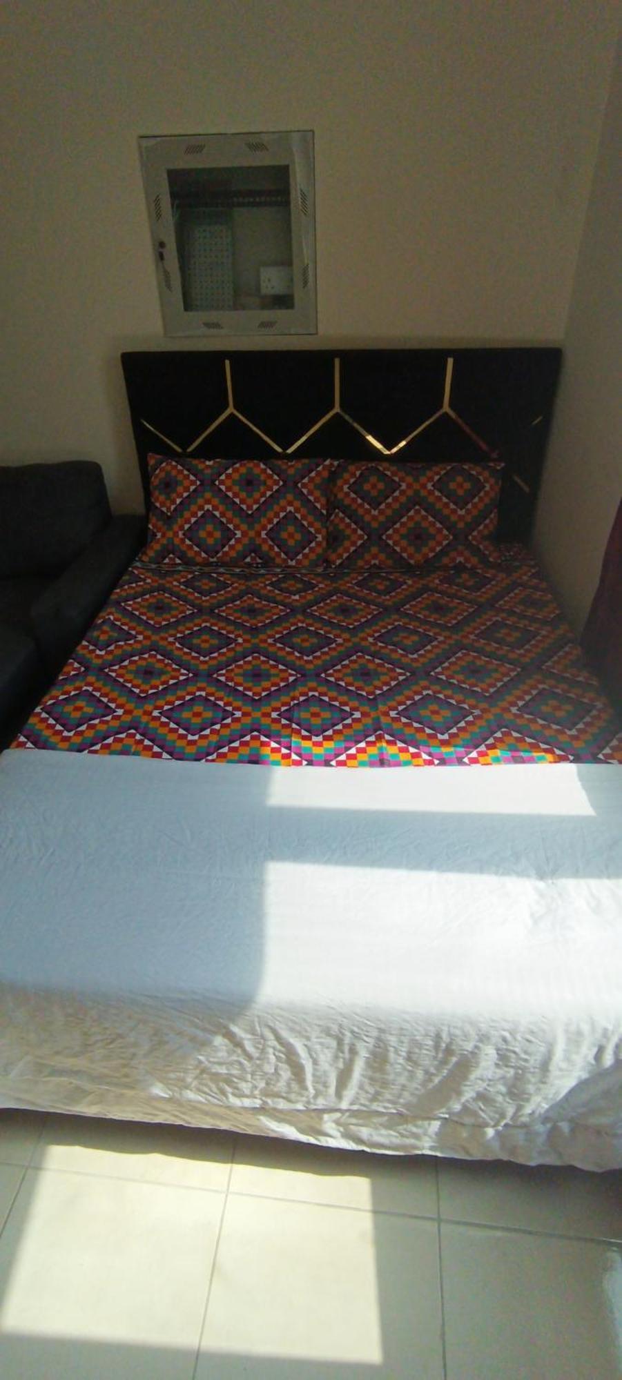 Apartment Daily Basis Furnished