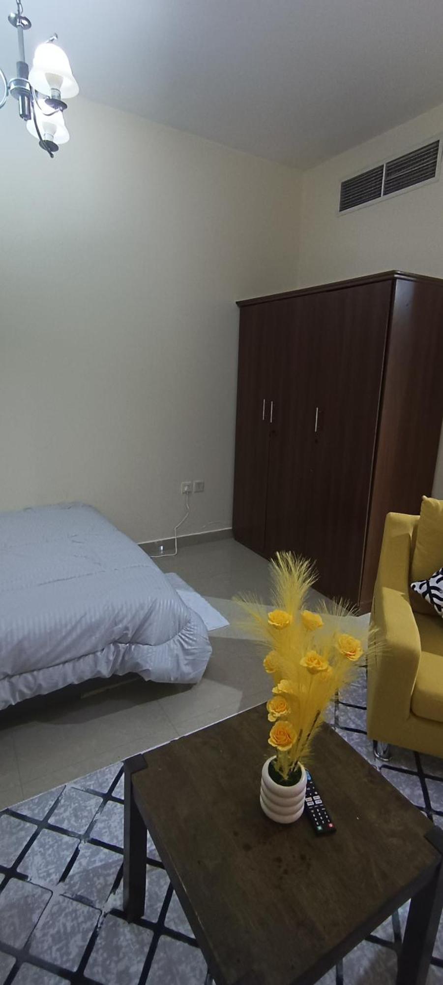 Daily Basis Furnished *