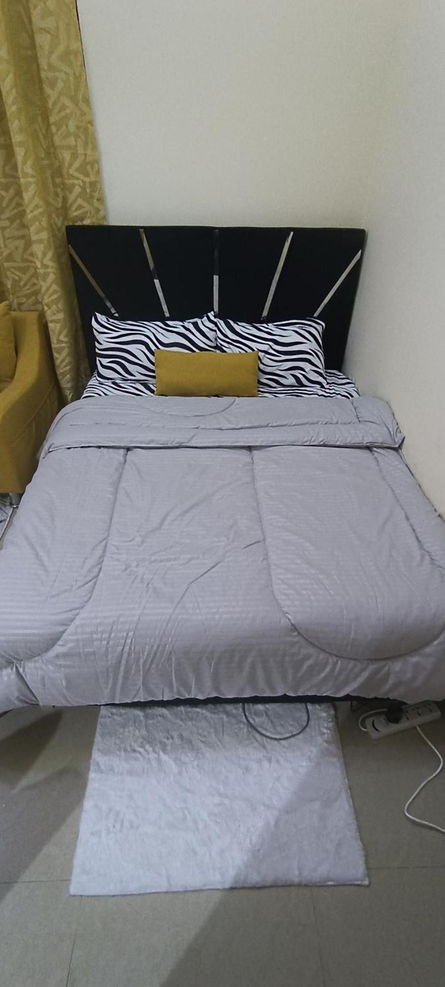 Daily Basis Furnished Dubai