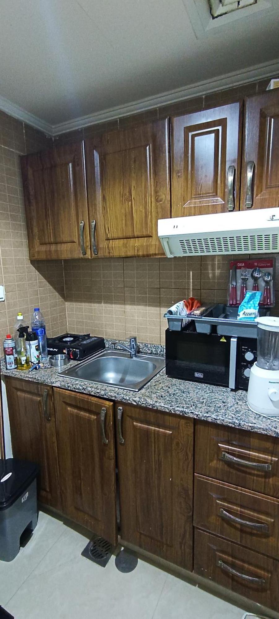 Daily Basis Furnished *