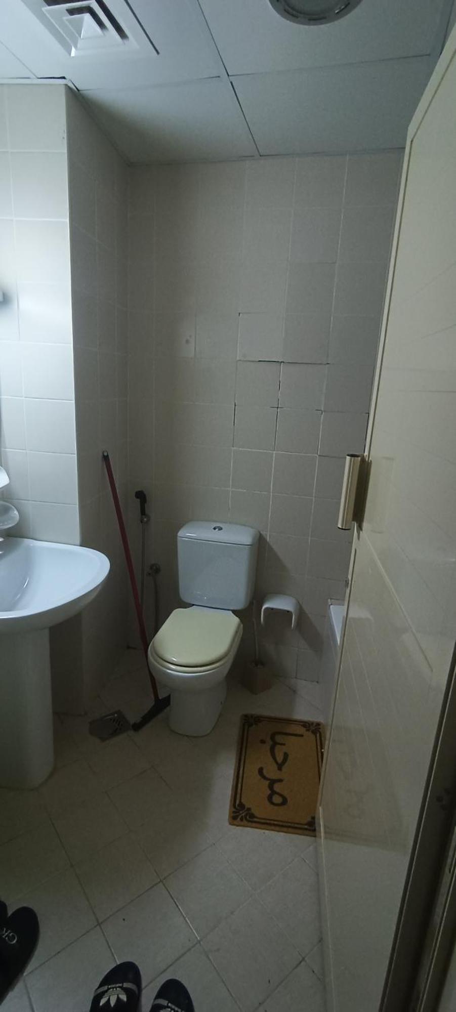 Apartment Daily Basis Furnished *