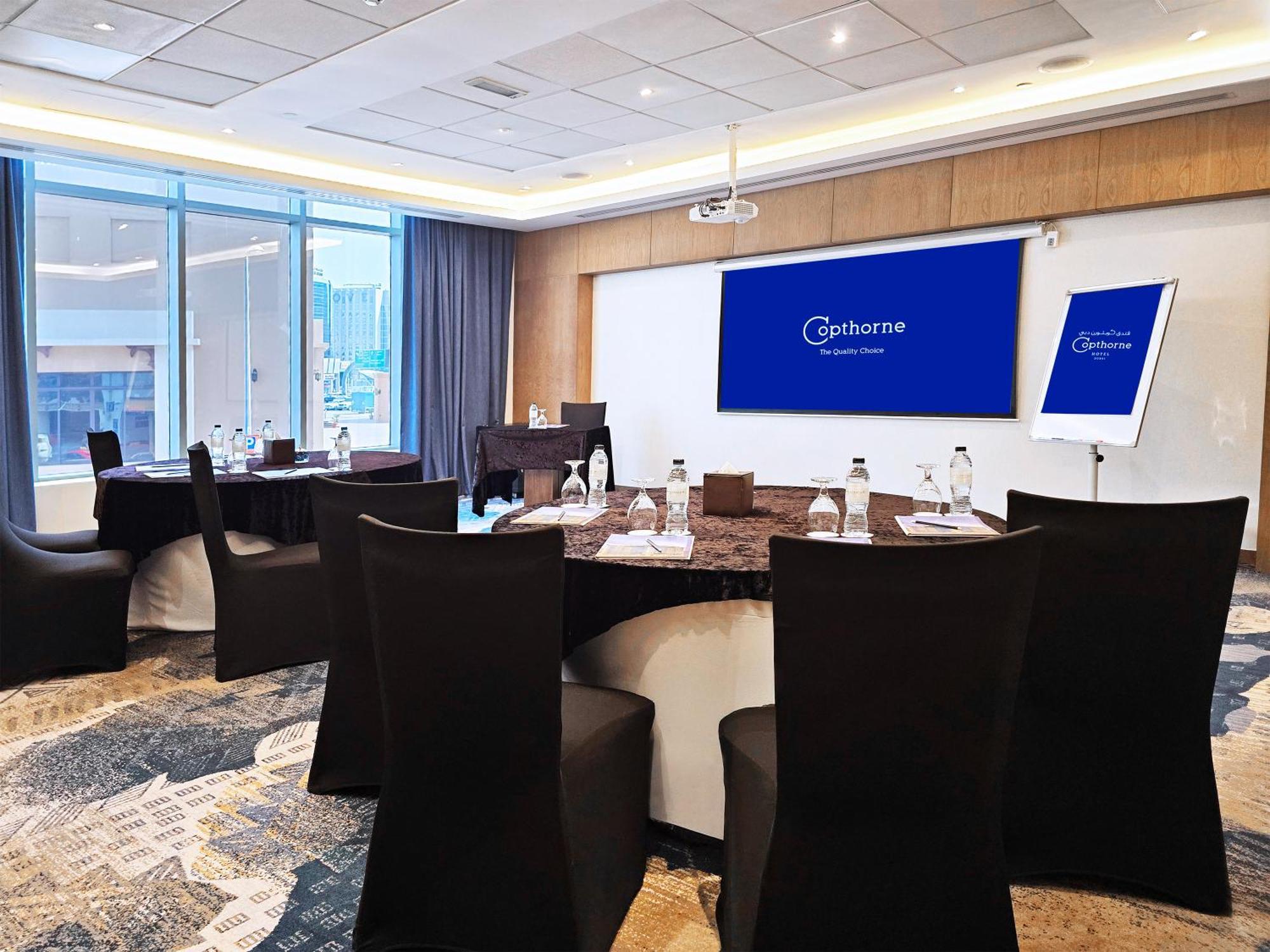 Hotel Copthorne Dubai