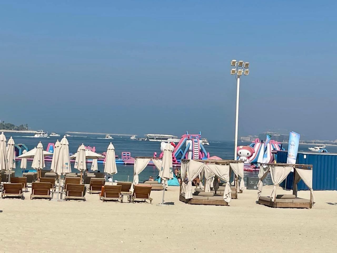 Marina, 2 Bedrooms, Apartment, Sea View, Jbr *