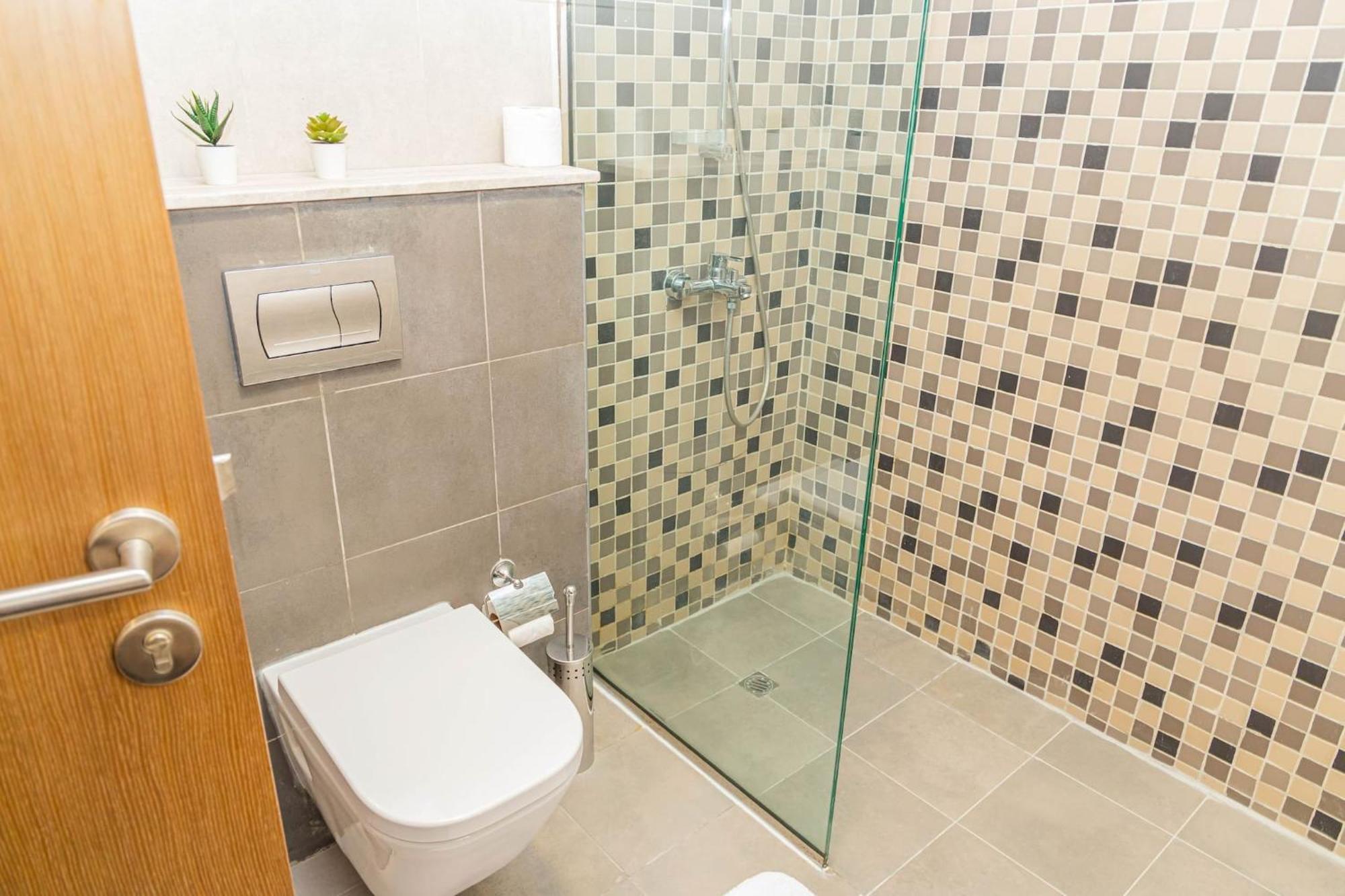 Apartment Bloomfields Splendid 1br In Al Jaddaf Dubai