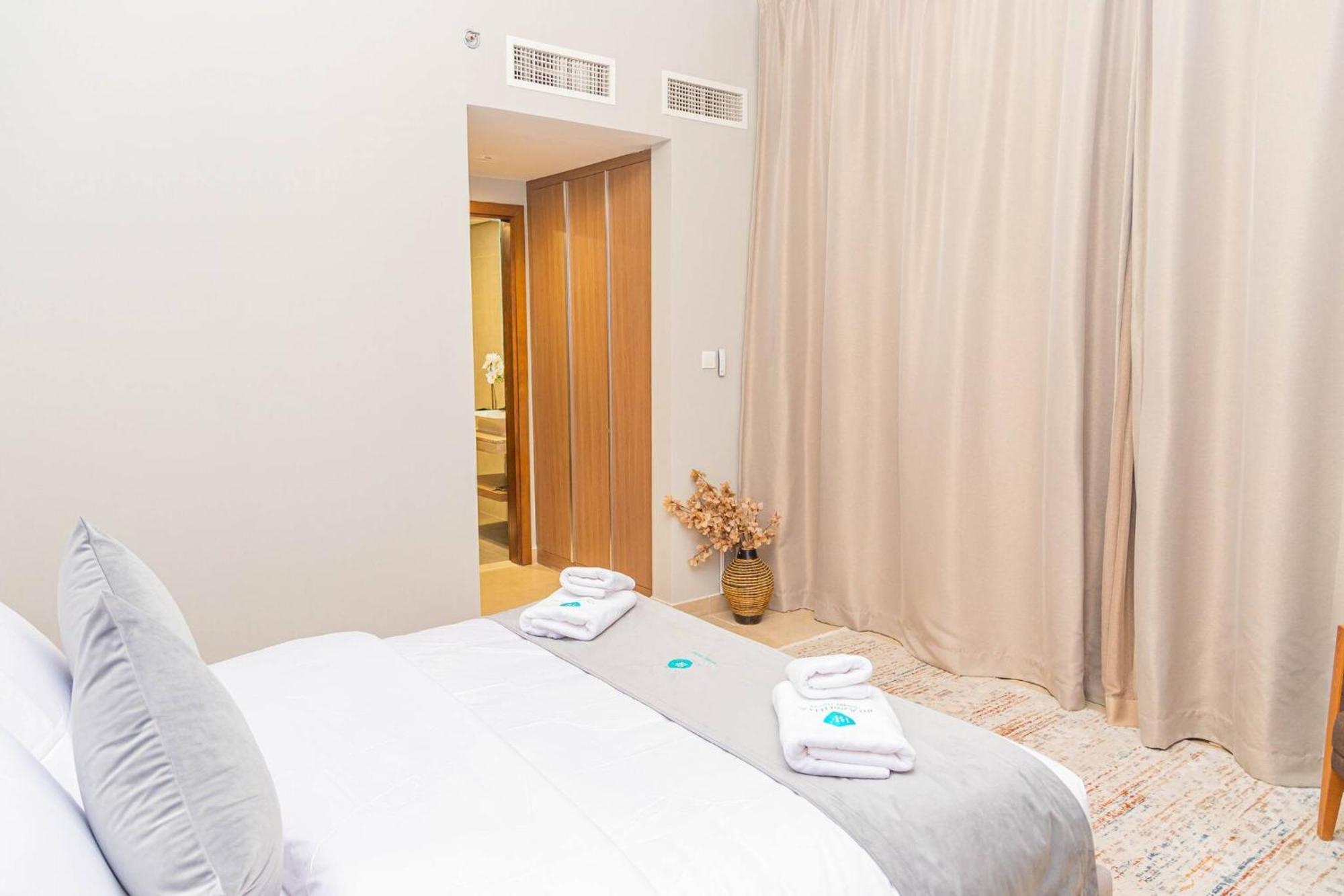 Bloomfields Splendid 1br In Al Jaddaf
