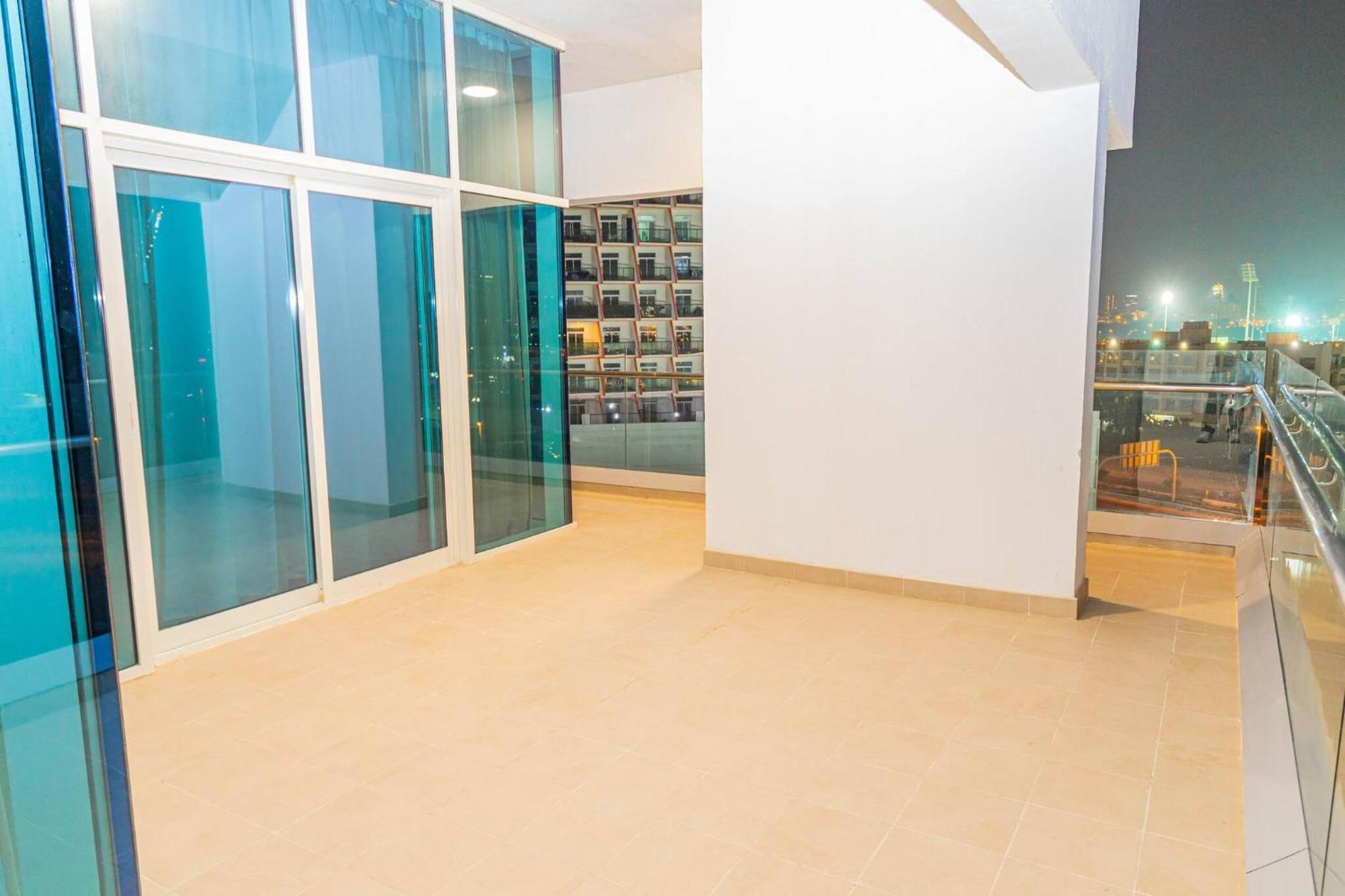 Apartment Bloomfields Splendid 1br In Al Jaddaf
