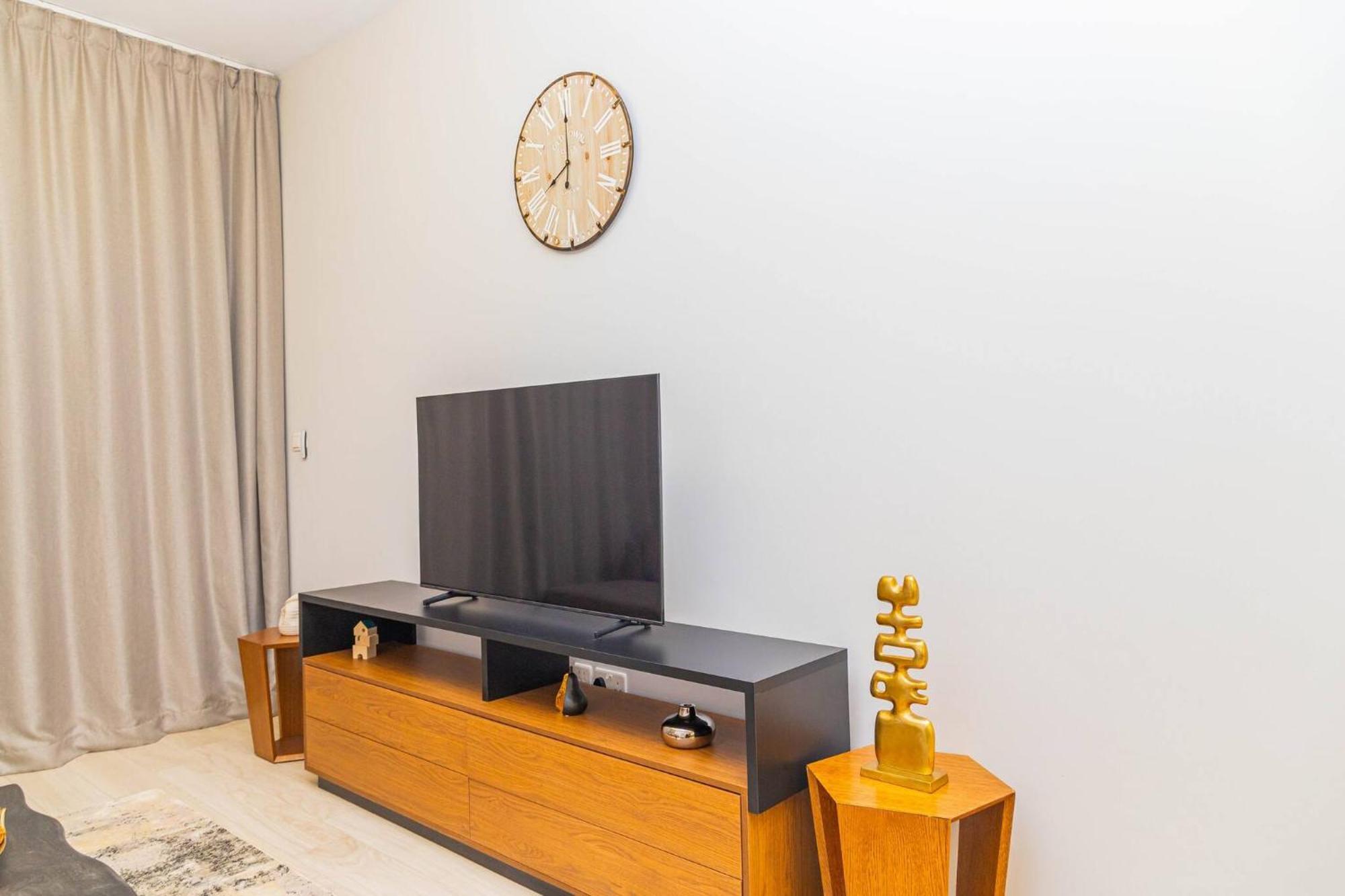 Bloomfields Splendid 1br In Al Jaddaf Apartment Dubai