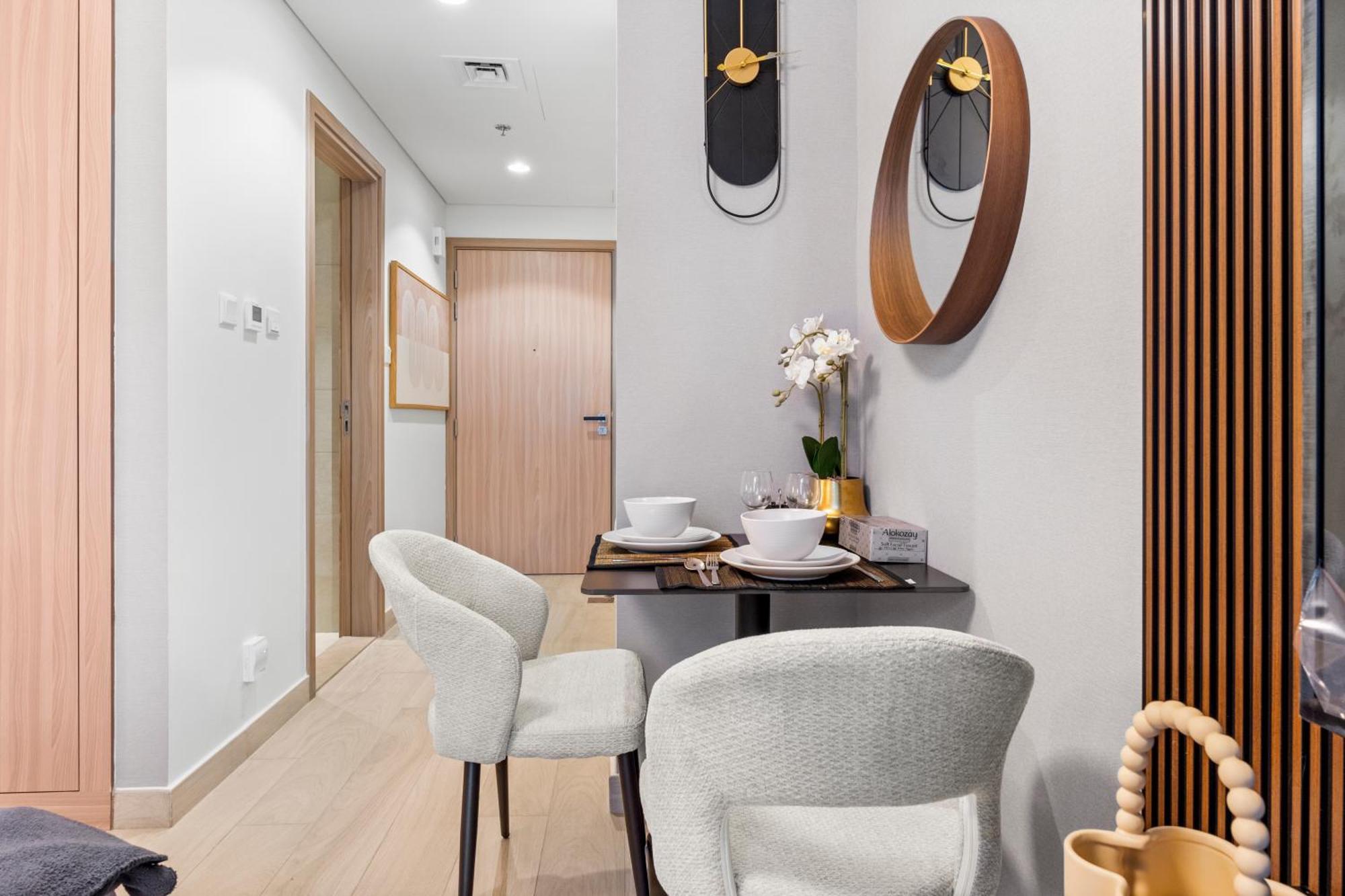 Apartment Charming Escape *