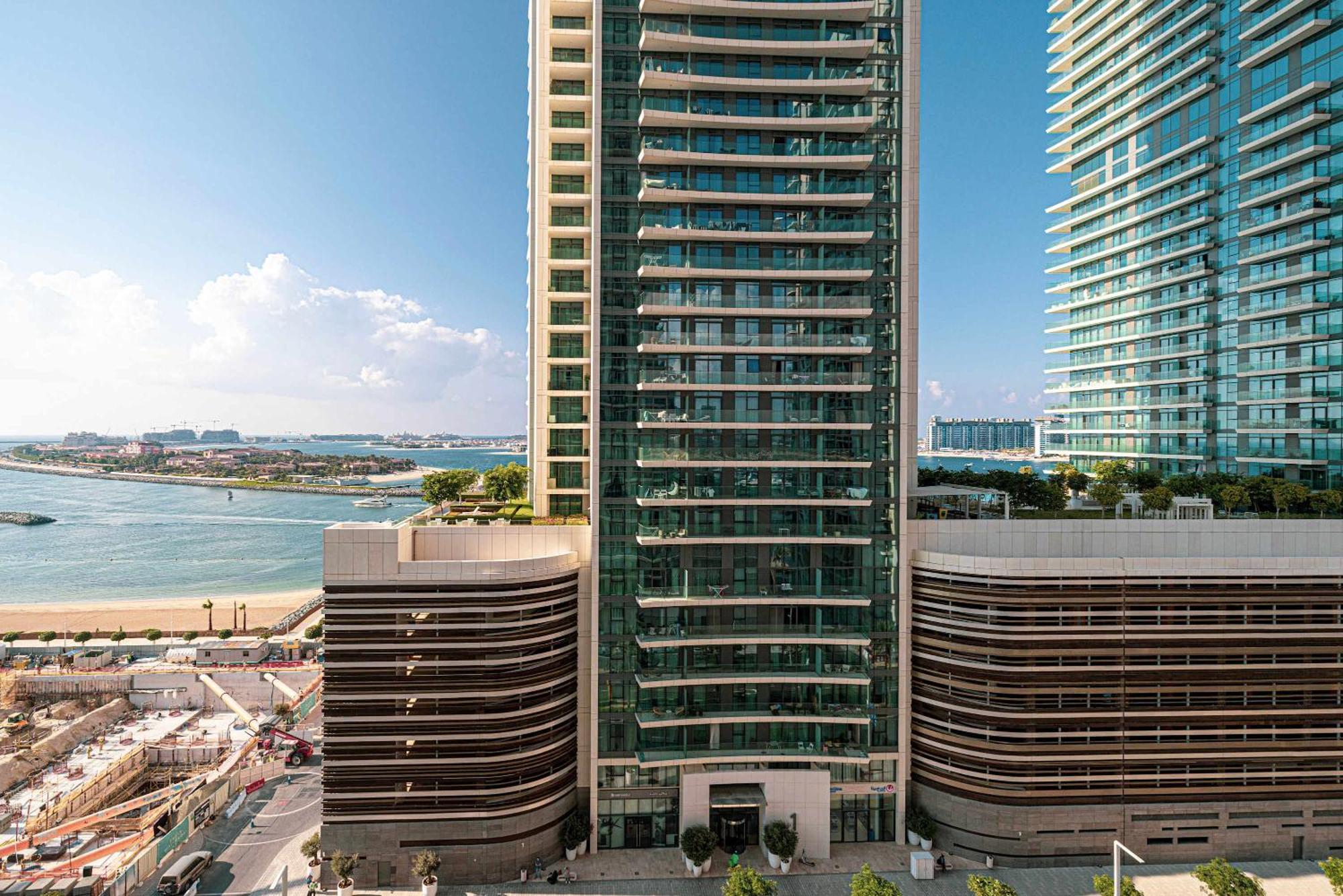 Apartment Seaside Serenity 1bd Beachfront