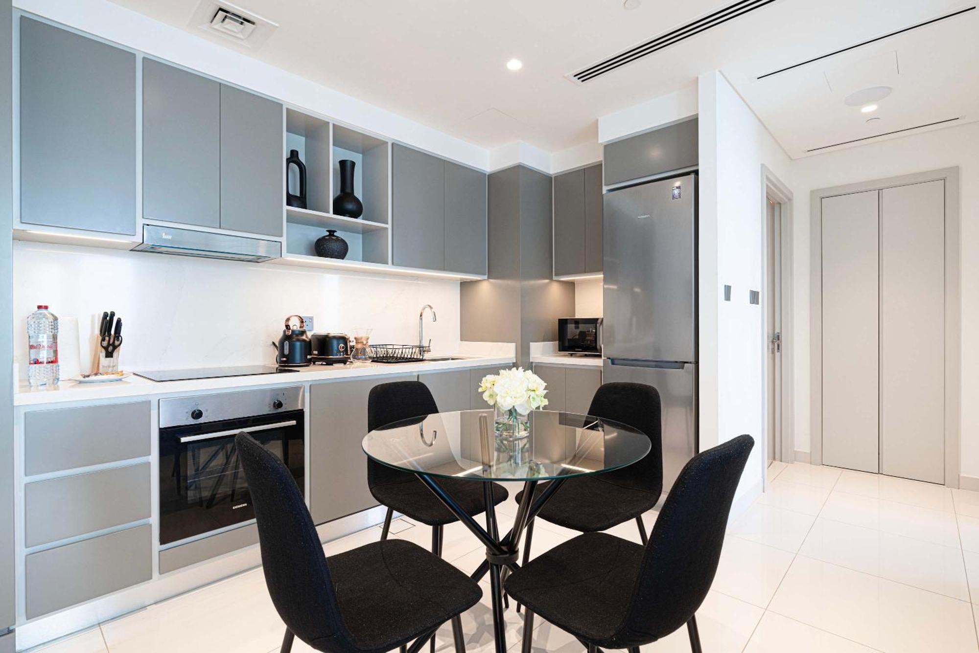 Seaside Serenity 1bd Beachfront
