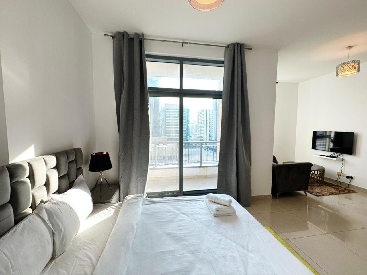 Sleek And Stylish - Modern In The Heart Of By Petals Homes Apartment *