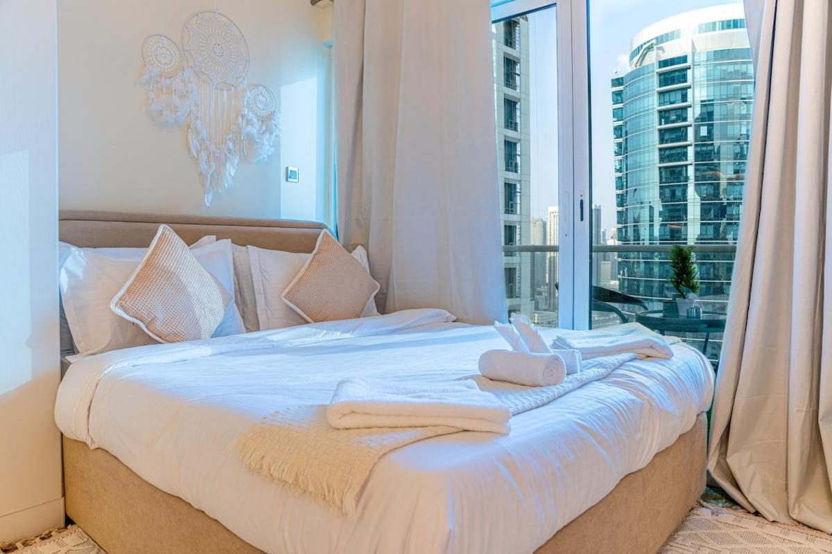 Luxury - View Tower *