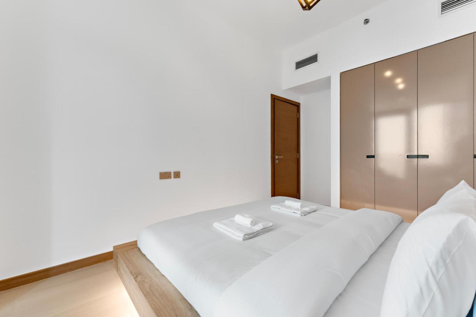 Missoni Tower 1br 4 Pex 5 Mins From Burj Khalifa Apartment *
