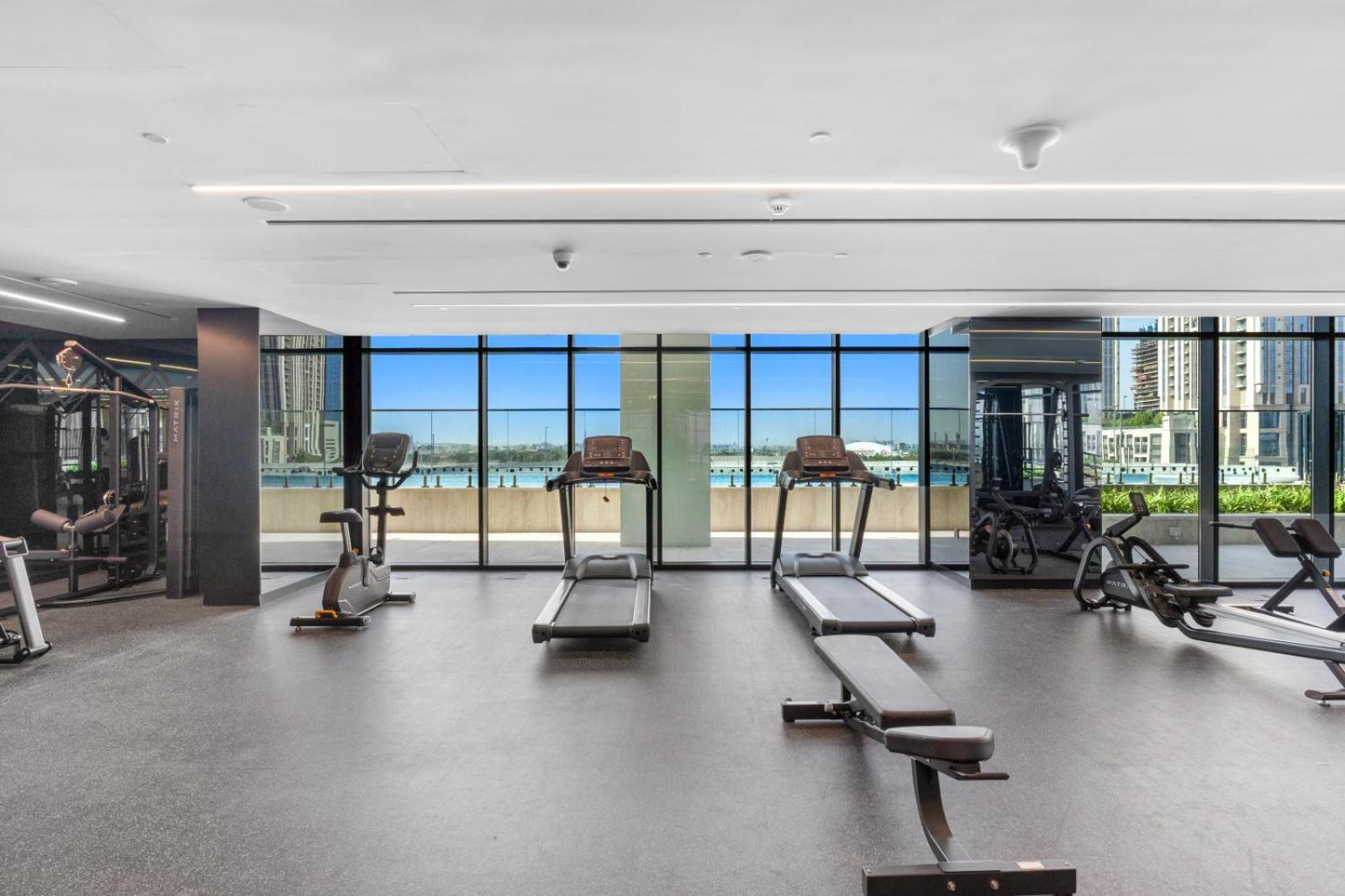 Missoni Tower 1br 4 Pex 5 Mins From Burj Khalifa Apartment Dubai