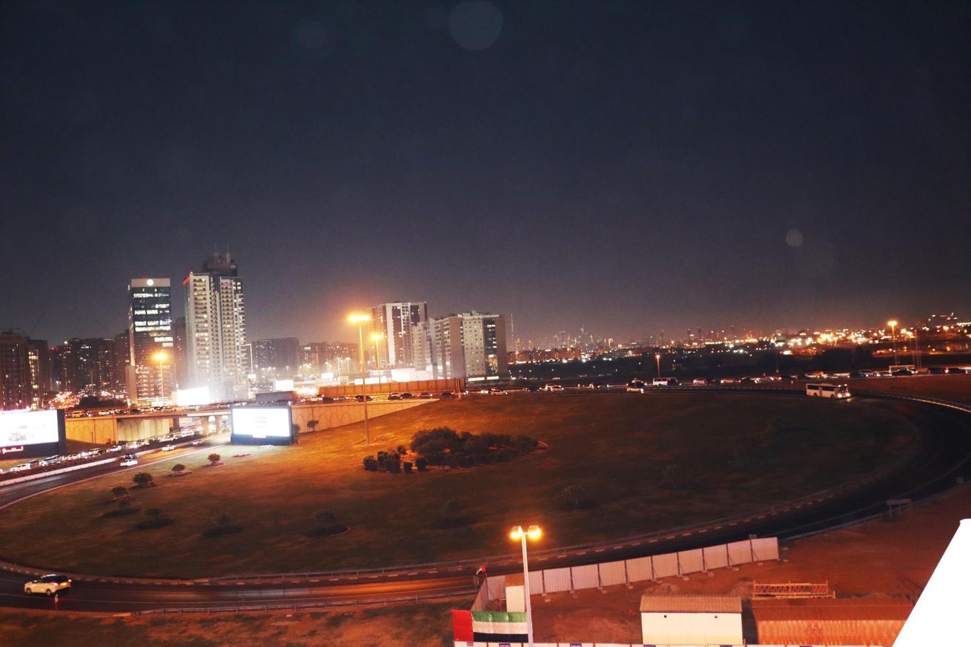 Flexmo Homes Bed & Breakfast Dubai