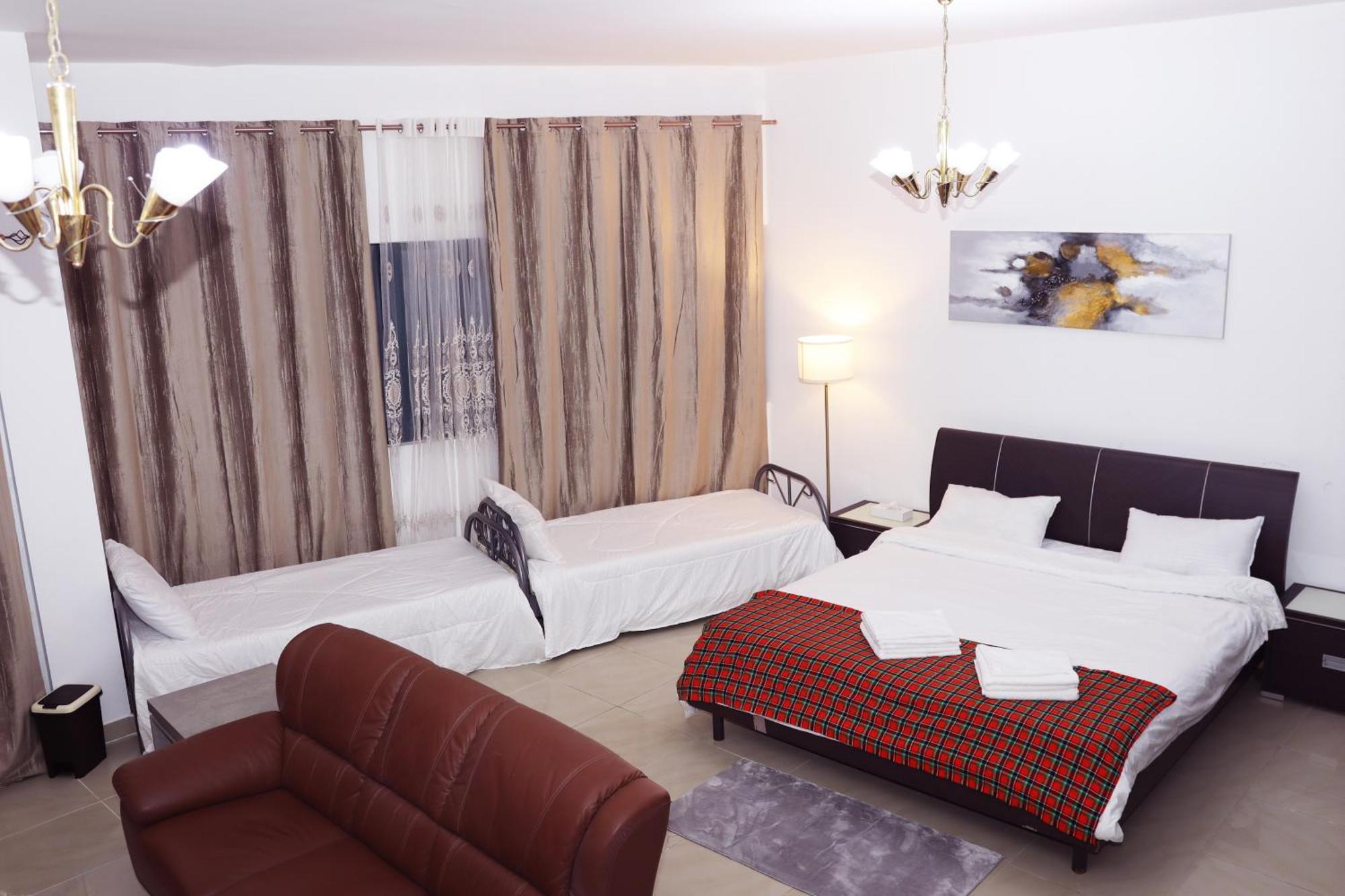 Flexmo Homes * Dubai
