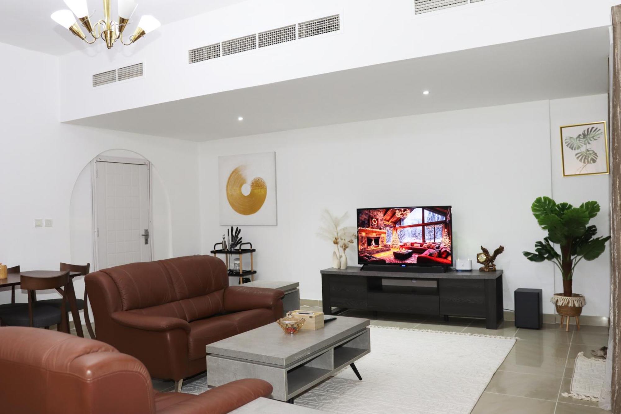 Bed & Breakfast Flexmo Homes