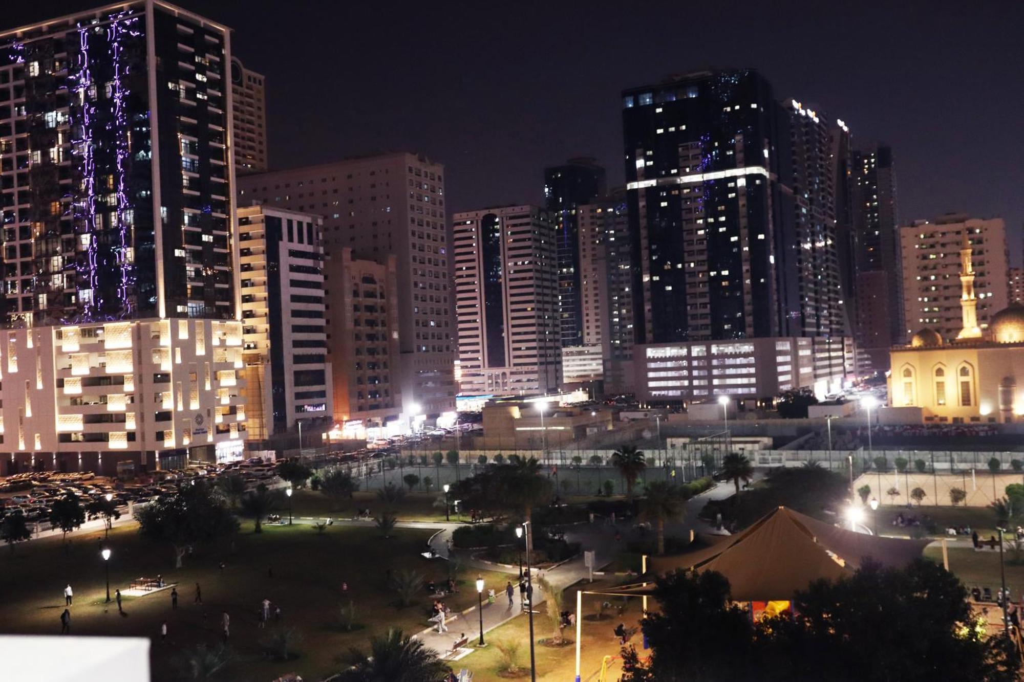Flexmo Homes Bed & Breakfast Dubai