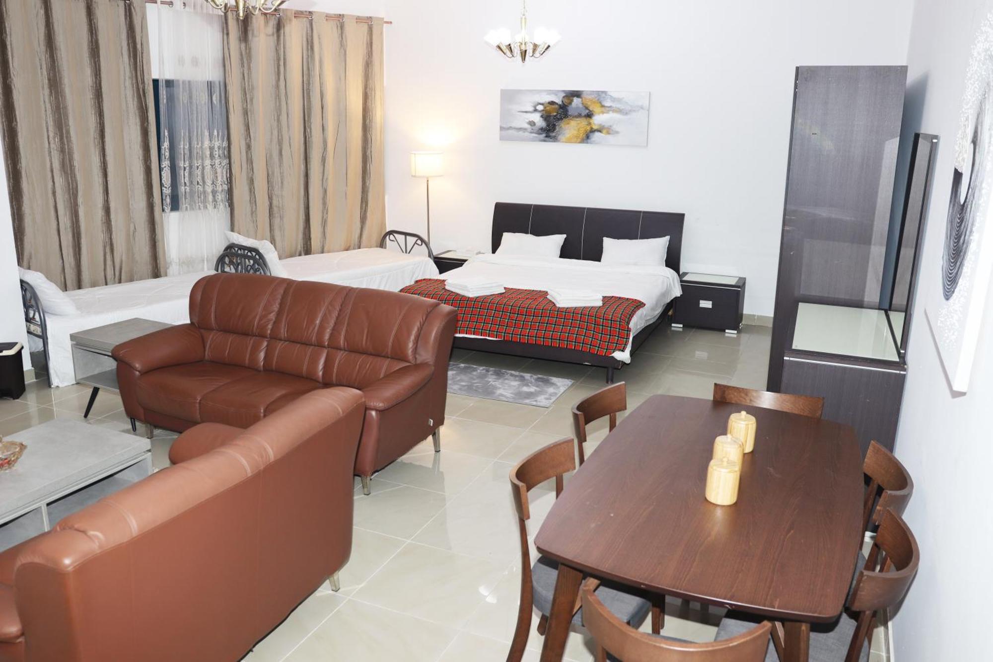 Flexmo Homes * Dubai