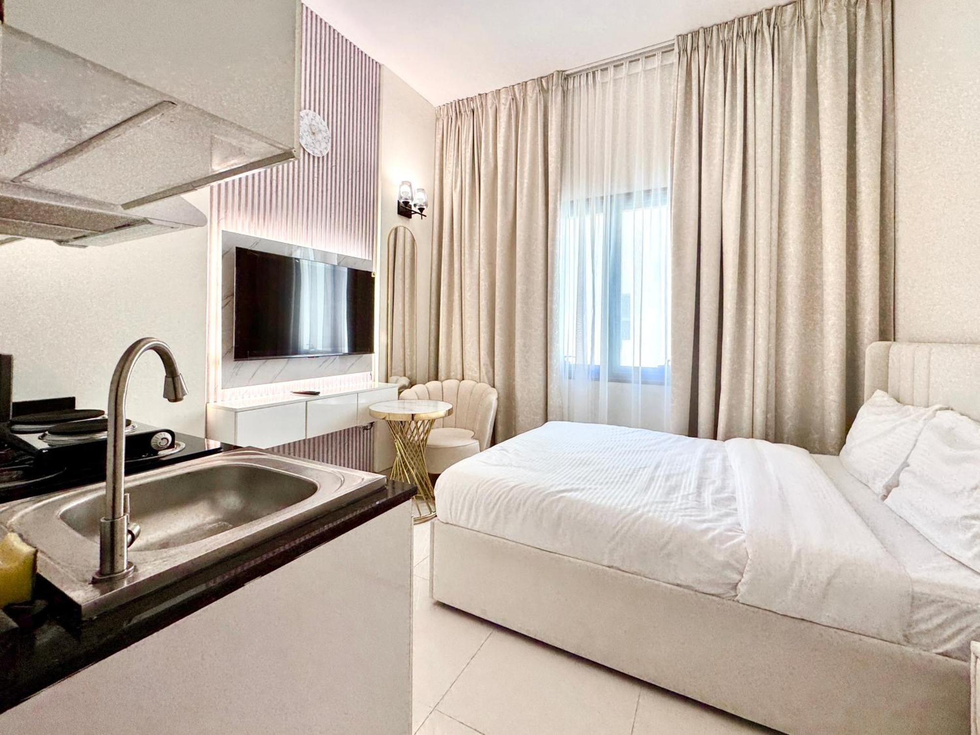 Apartment Al Manara Premium Deluxe *