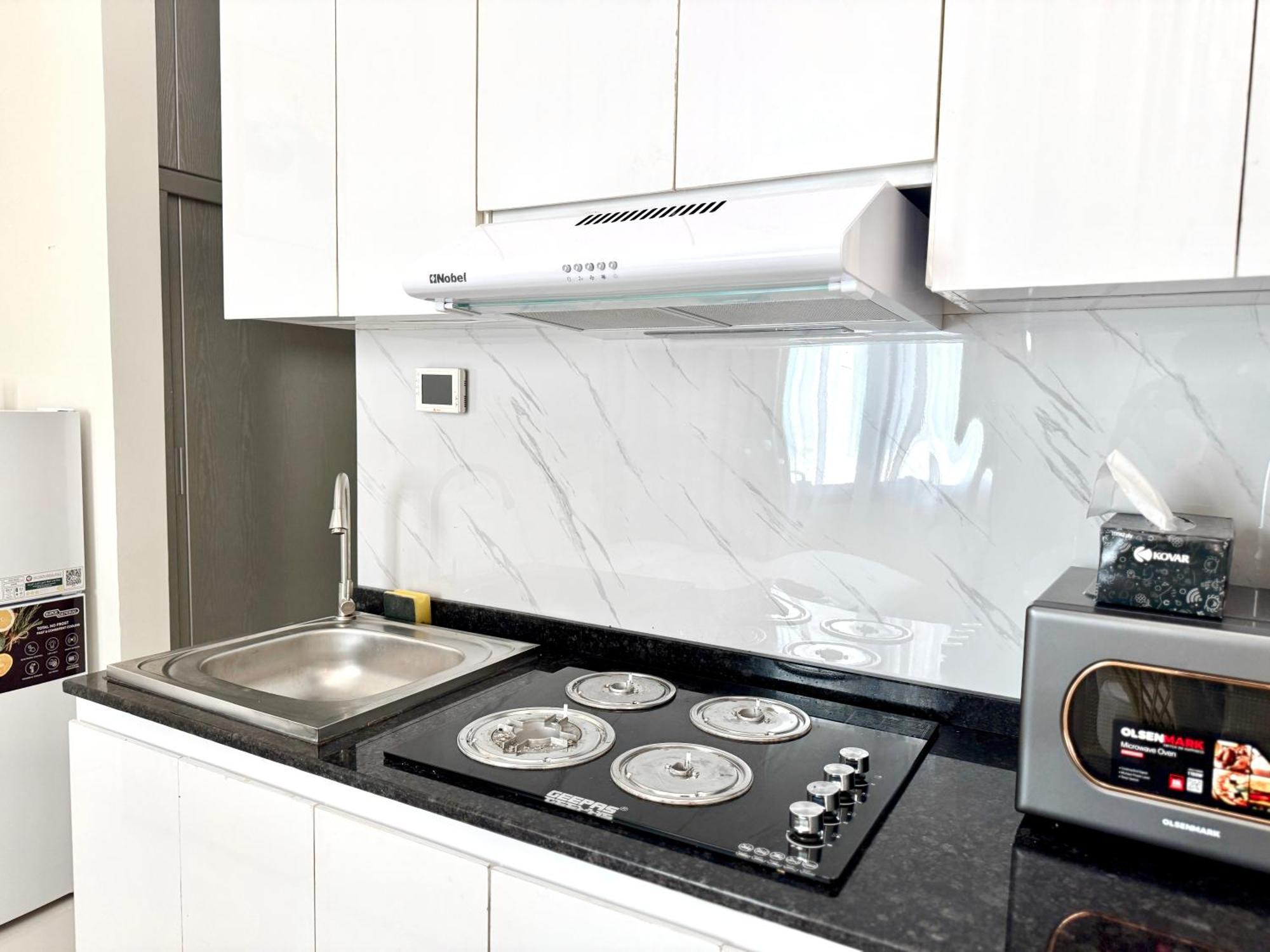 Apartment Al Manara Premium Deluxe