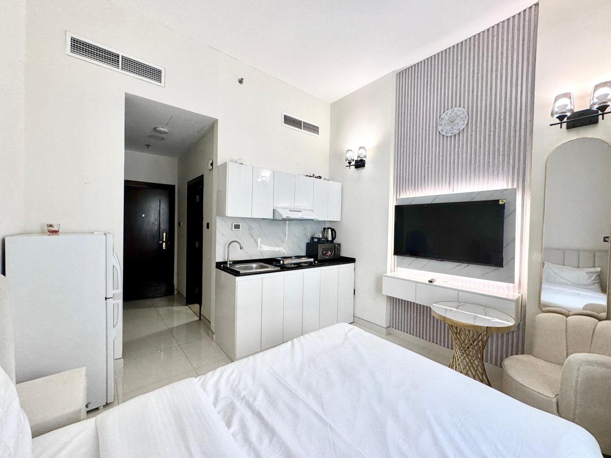 Apartment Al Manara Premium Deluxe *
