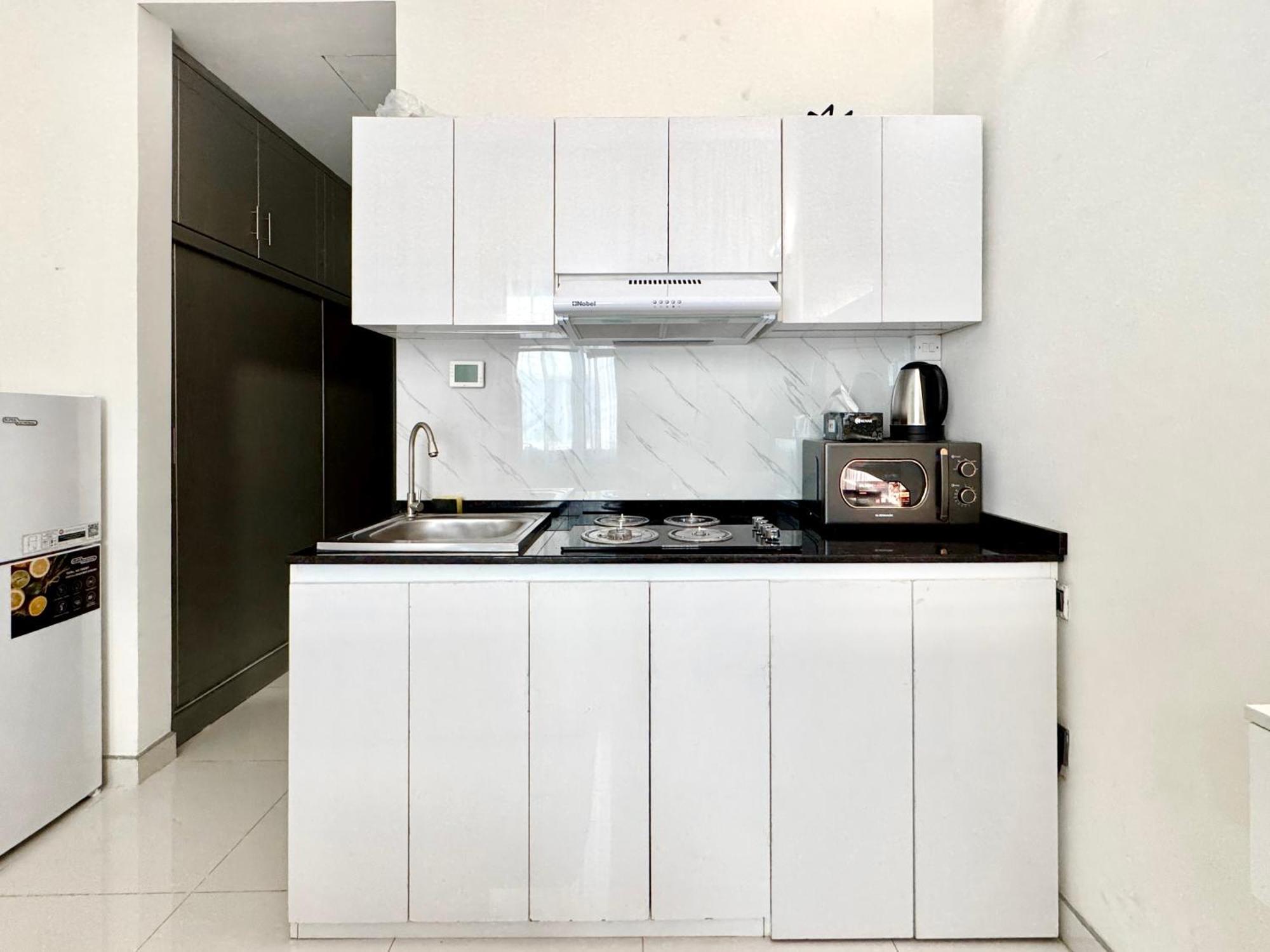 Al Manara Premium Deluxe *