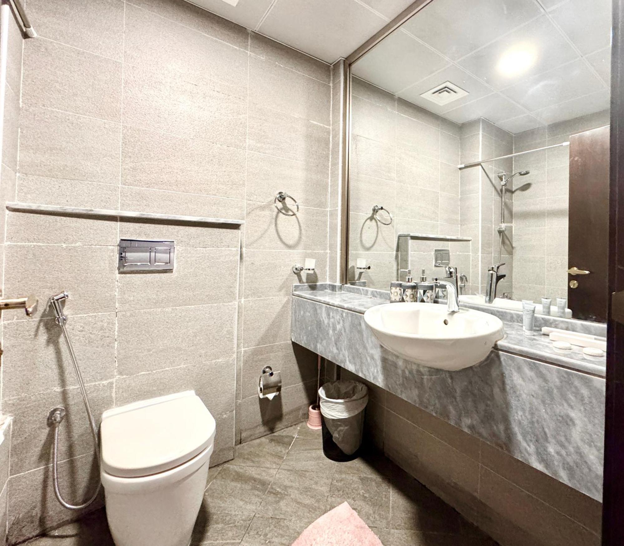 Al Manara Premium Deluxe