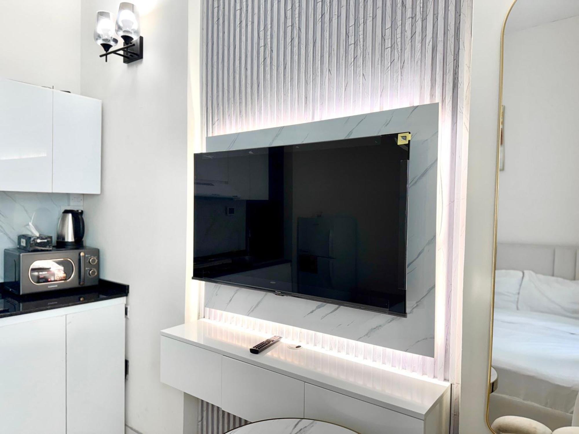 Apartment Al Manara Premium Deluxe