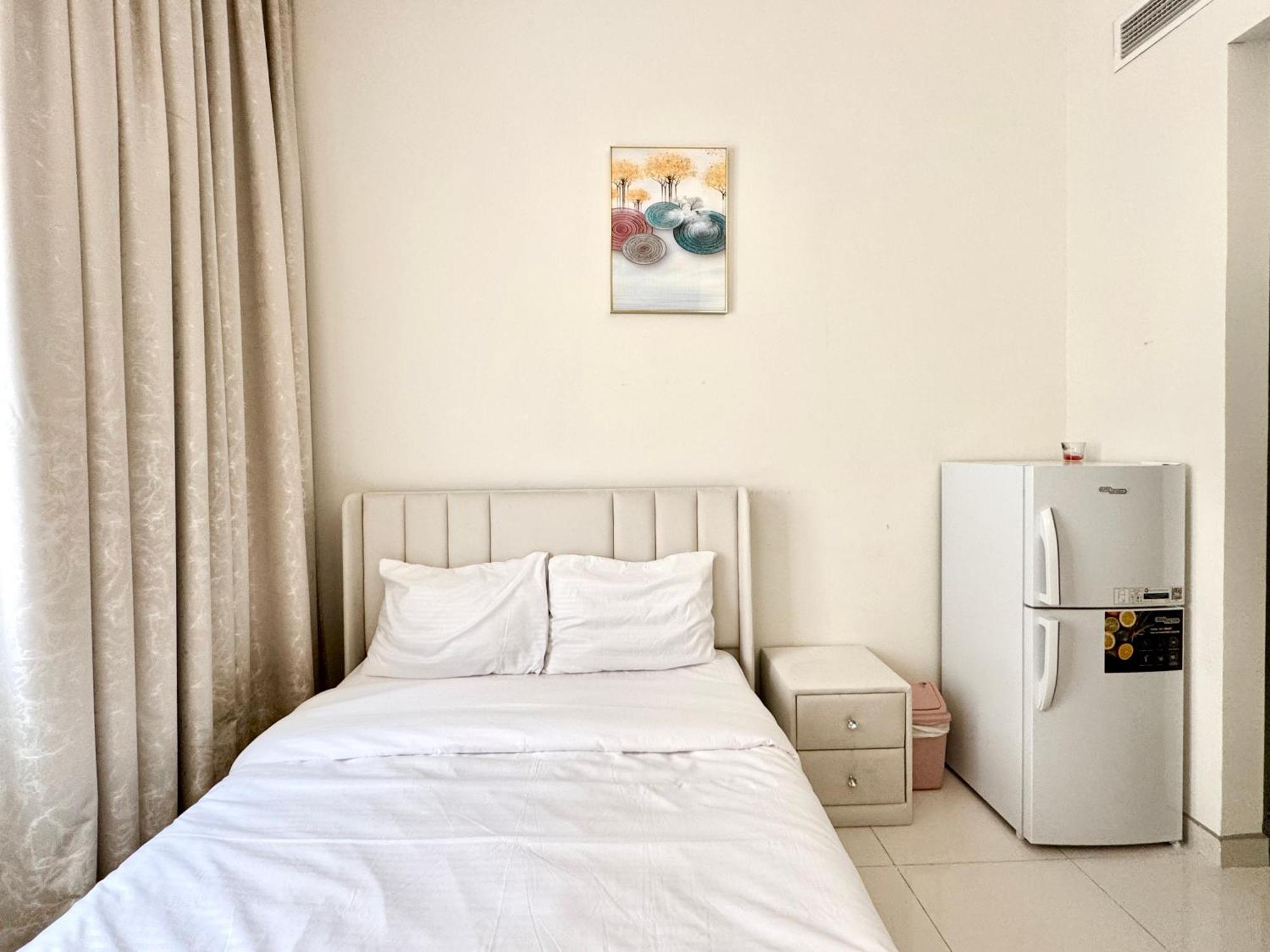 Al Manara Premium Deluxe Apartment *
