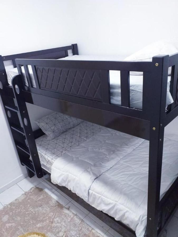 The White Homestay Dubai