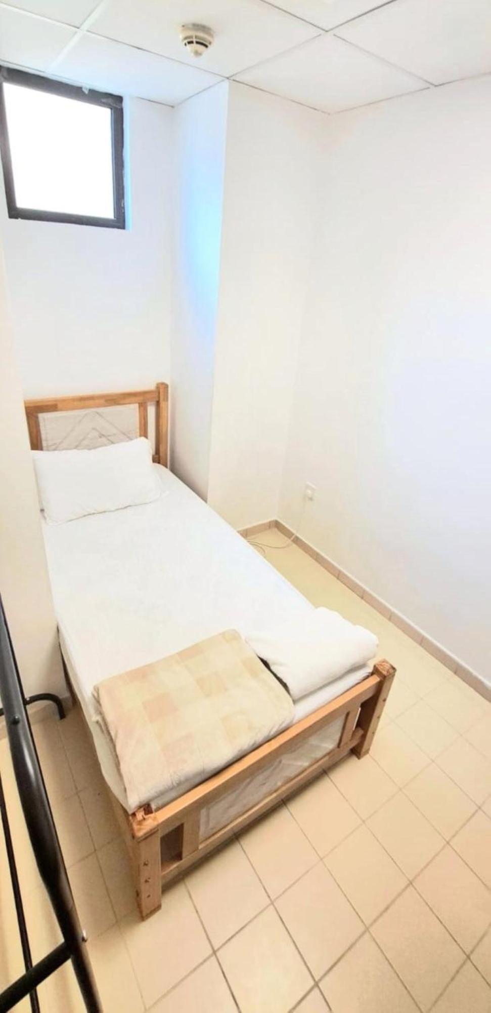 The White Homestay